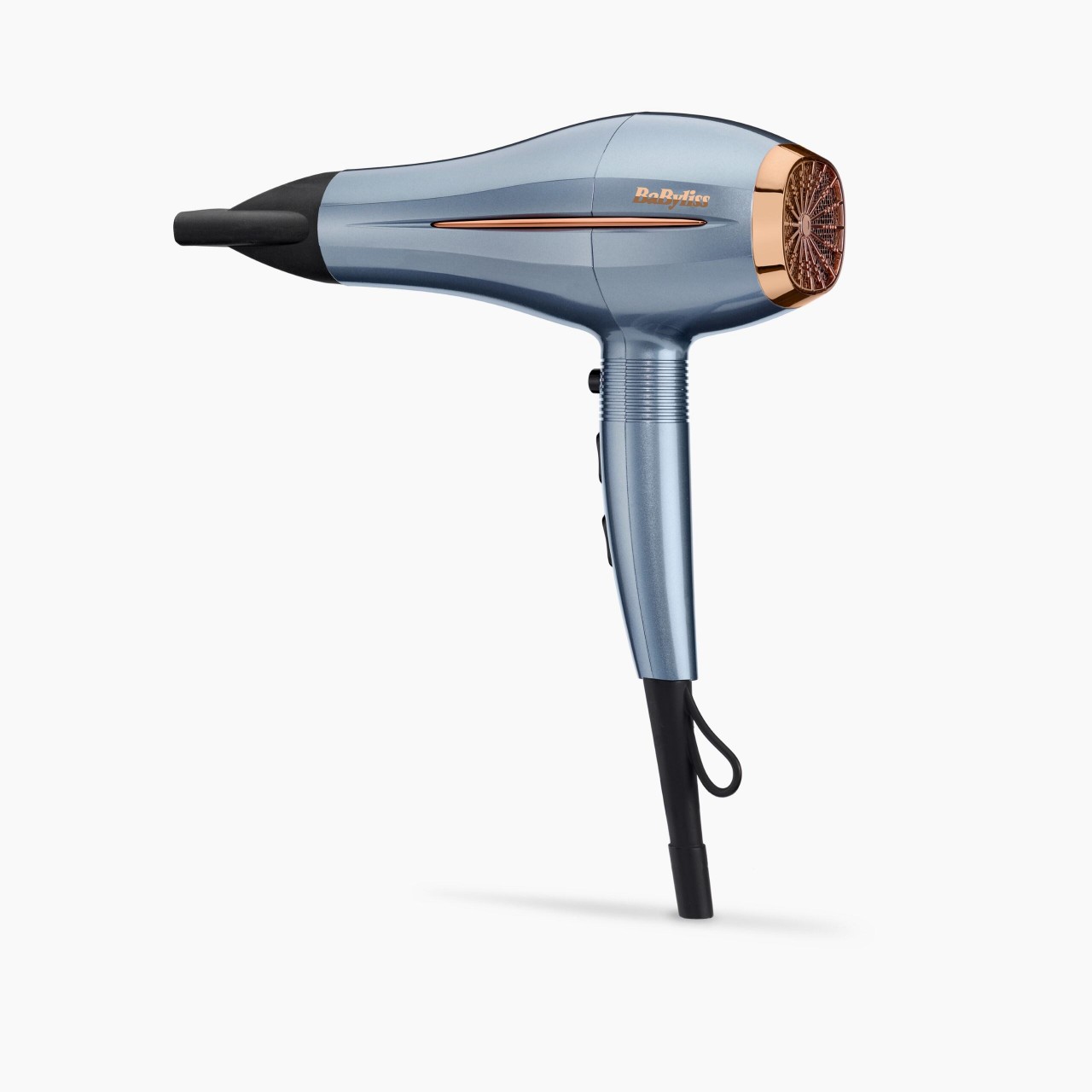 BaByliss - Haartrockner Denim Luxe