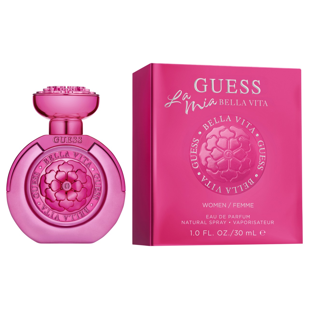 Guess - La Mia Bella Vita Eau de Parfum