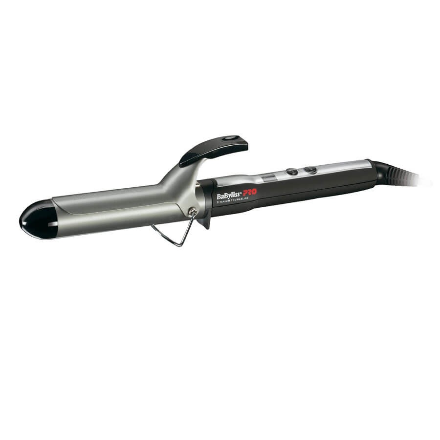 BaByliss Pro - Digital Titanium Turmalin 38mm BAB2275TTE