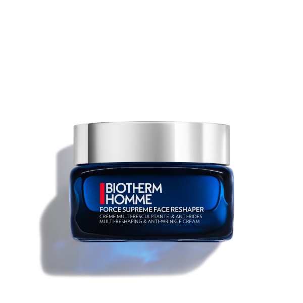 Biotherm Homme - Force Supreme Face Reshaper Cream