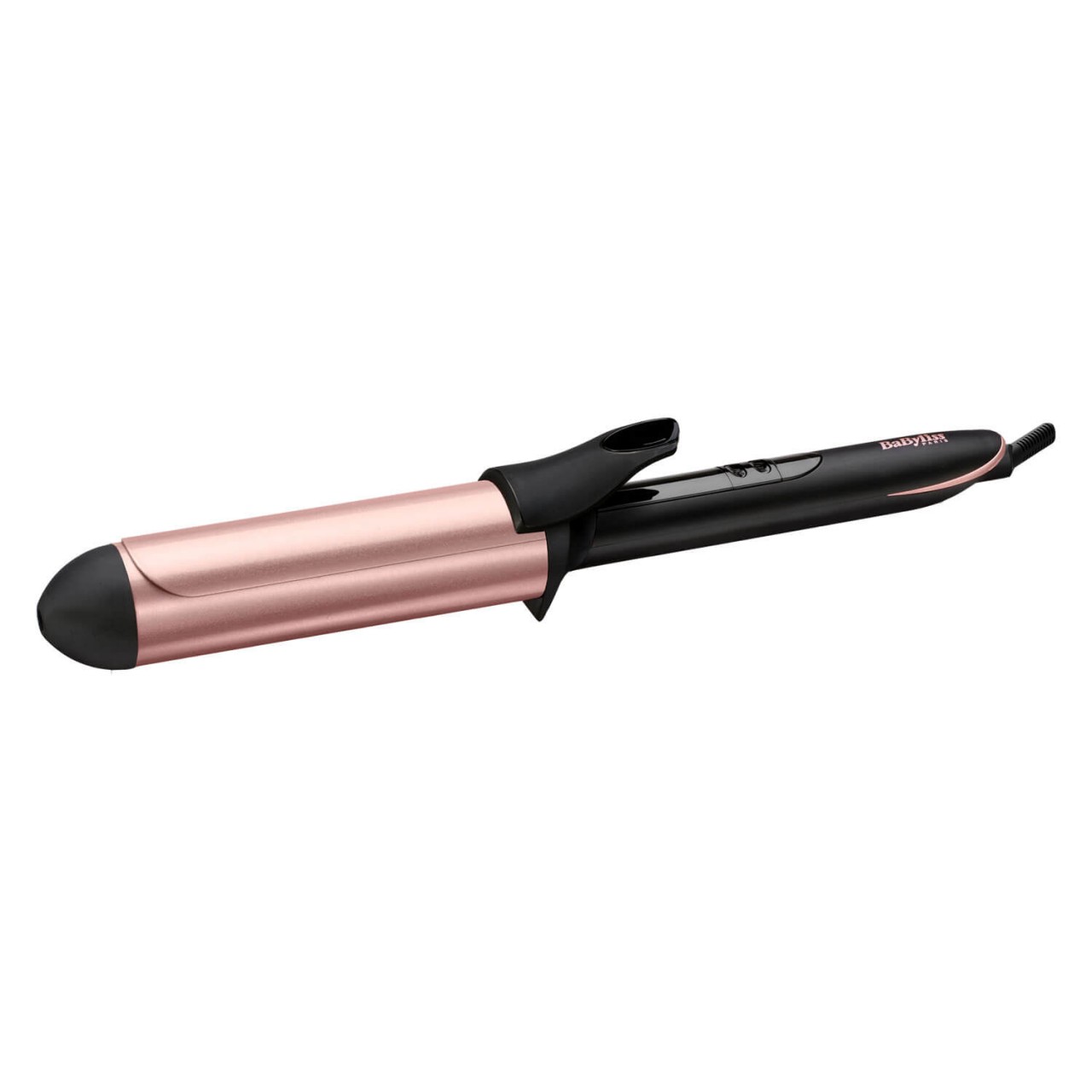 BaByliss - Boucleur Rose Quartz 38mm C453E