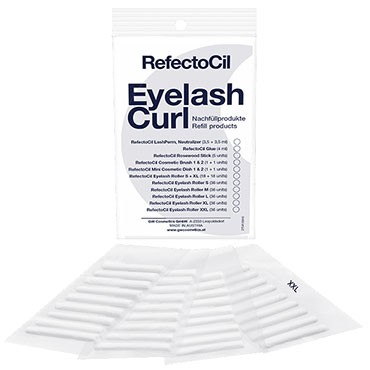 RefectoCil - Eyelash Roller L