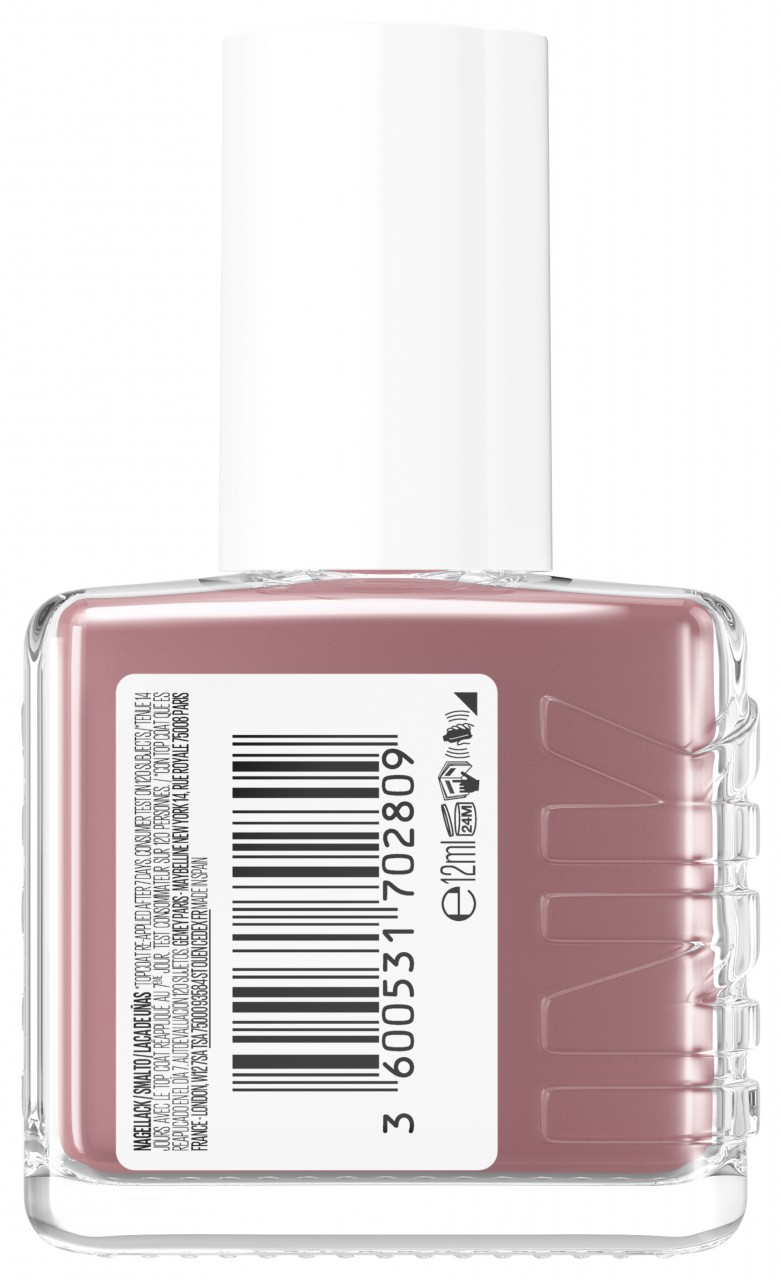 Maybelline NY Nails - Super Stay Ink Bonder Nagellack 932 Muted Mocha