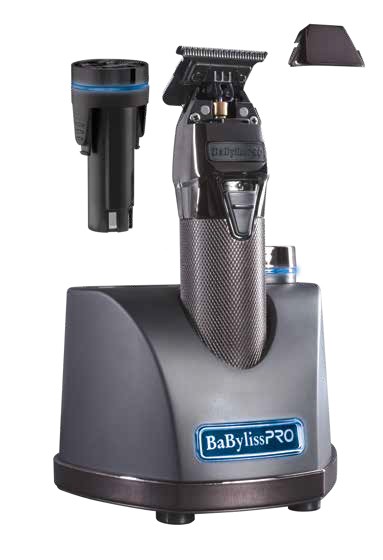 BaByliss Pro - SNAPFX Präzisionstrimmer Mit Unbegrenzter Laufzeit