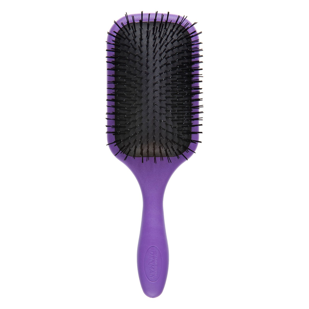 Tangle Tamer - Detangling-Brush purple
