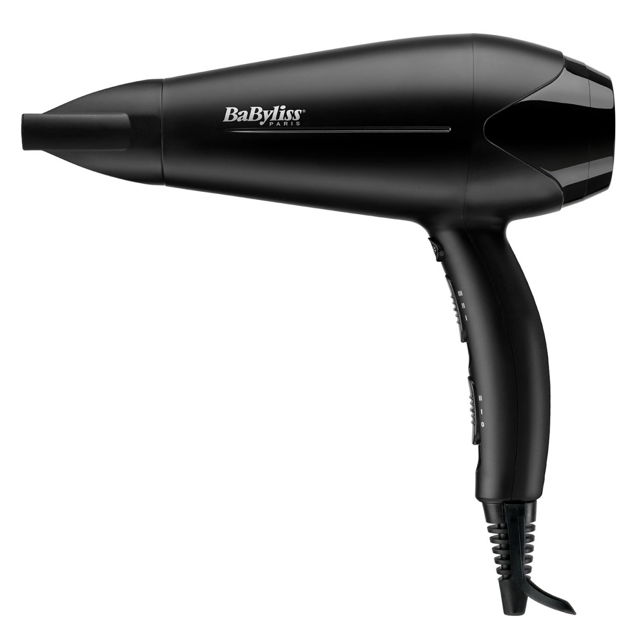 BaByliss - Sèche-Cheveux Power Dry 2100W D563DCHE