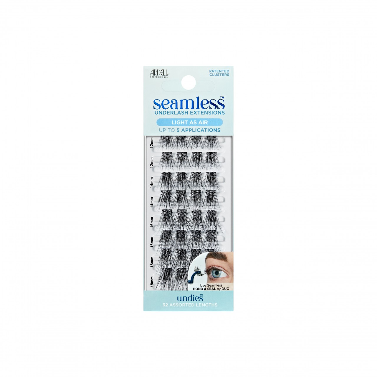 Seamless - Refill Light As Air