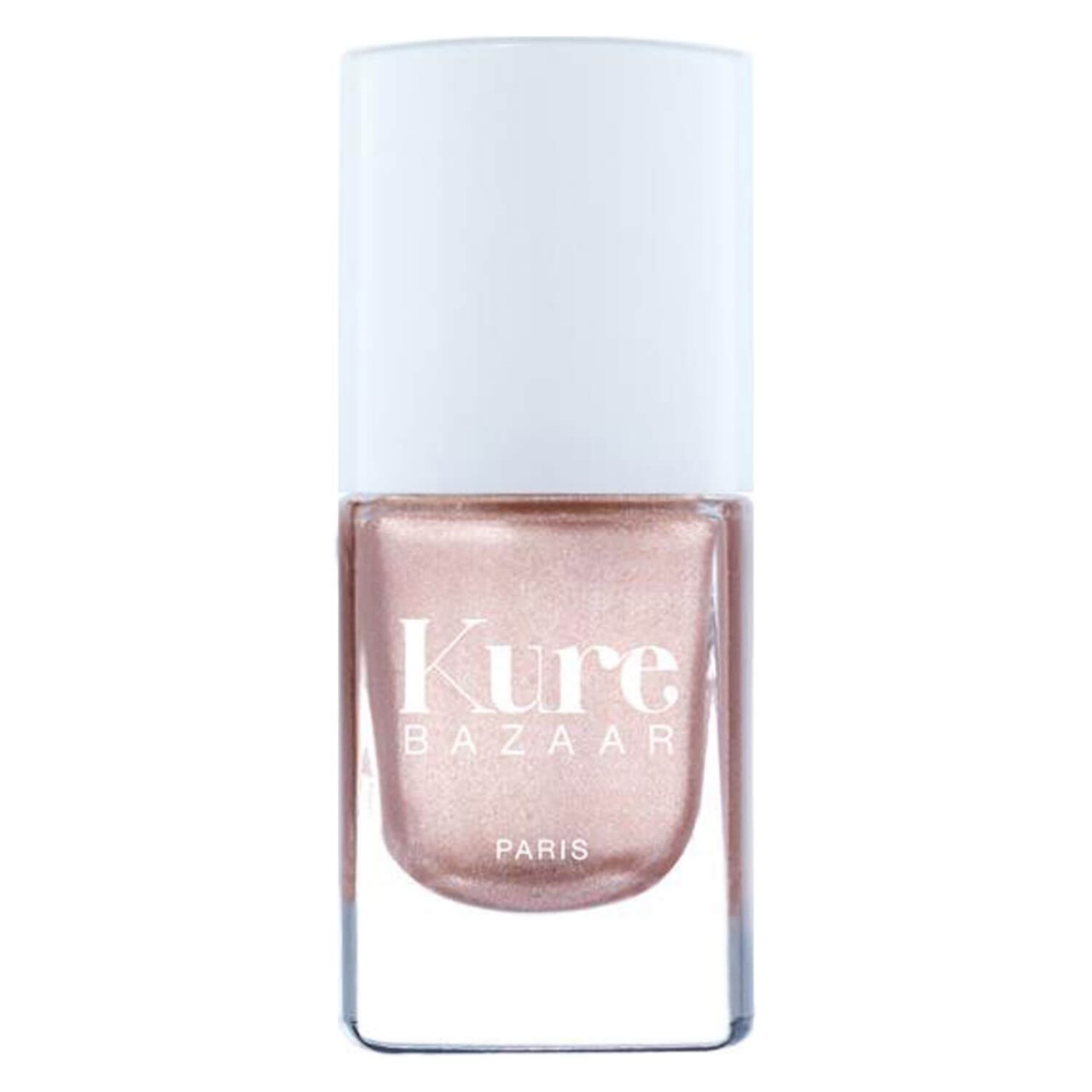 Kure BAZAAR - Nagellack Or Rose