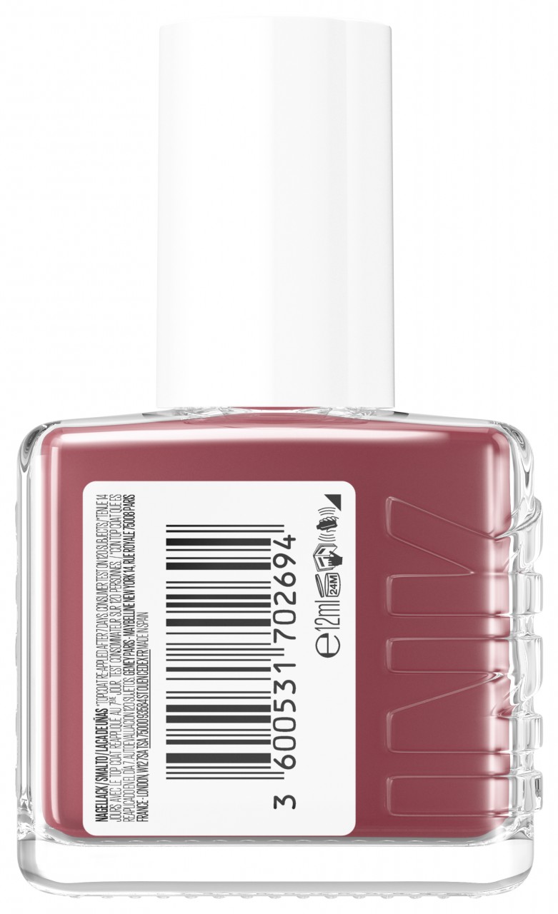 Maybelline NY Nails - Super Stay Ink Bonder Nagellack 948 Pink Toffee