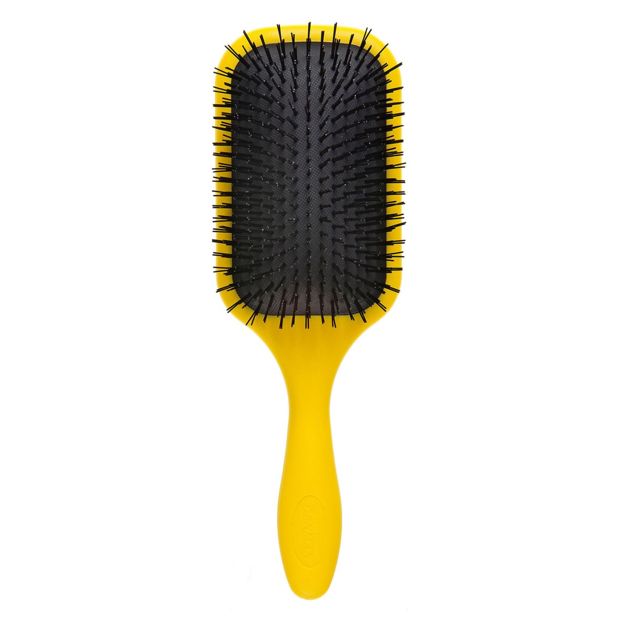 Tangle Tamer - Detangling-Brush yellow