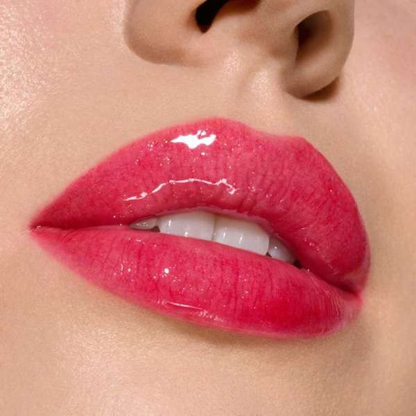 Viva Glam Lipstick - Air Viva Kimmitment