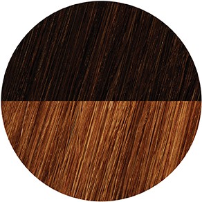 Showpony - 20' 3 IN 1 HALO BOXSET 4GM-7G WARM MOCHA MELT OMBRE