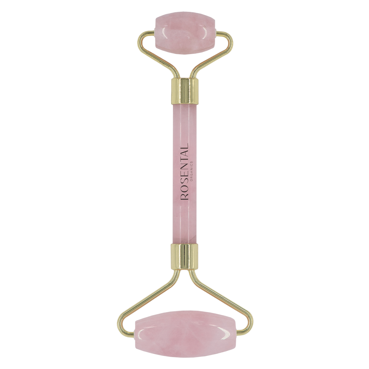 Rosental Tools - Rose Quartz Roller