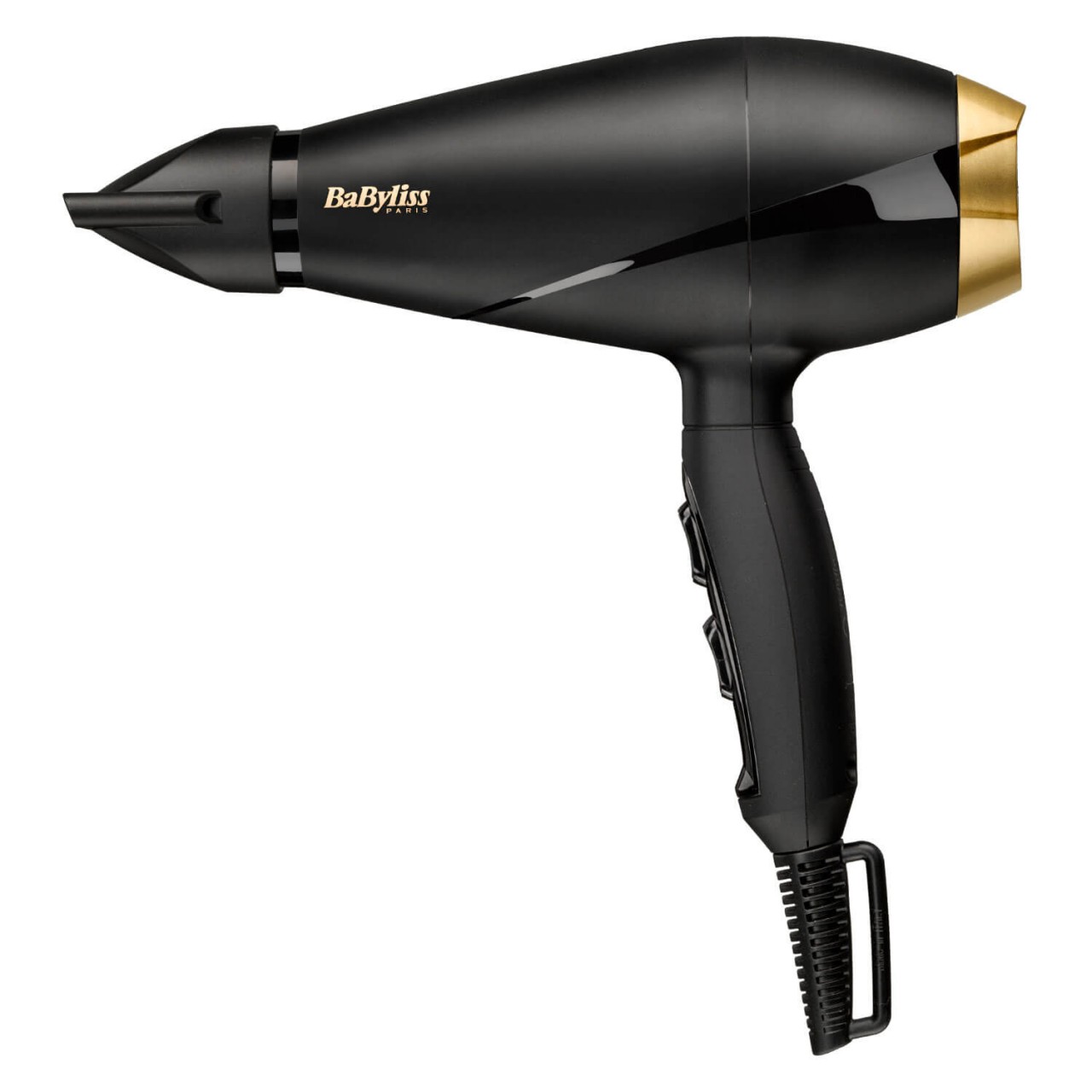 BaByliss - Sèche-Cheveux Power Pro 2000W 6704CHE