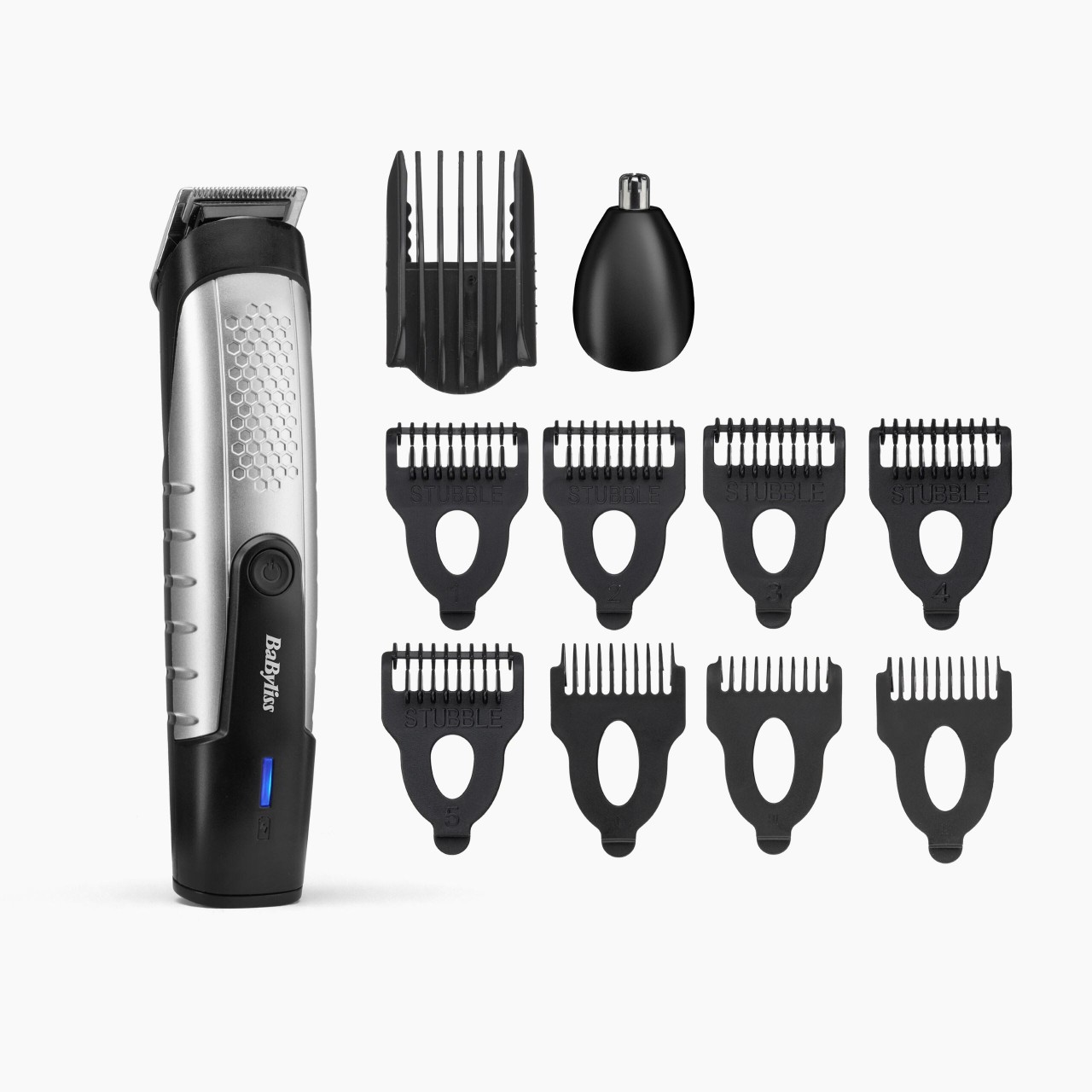 BaByliss MEN - Bartschneider Lithium Power