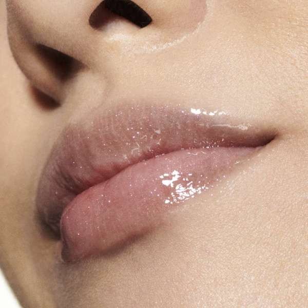 Lipglass Air - Frosting
