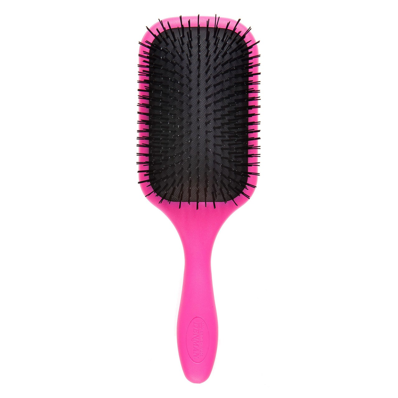 Tangle Tamer - Detangling-Brush pink