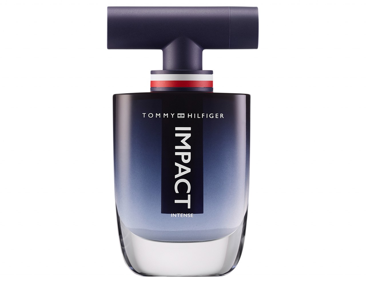 Tommy Hilfiger - Impact Intense Edp