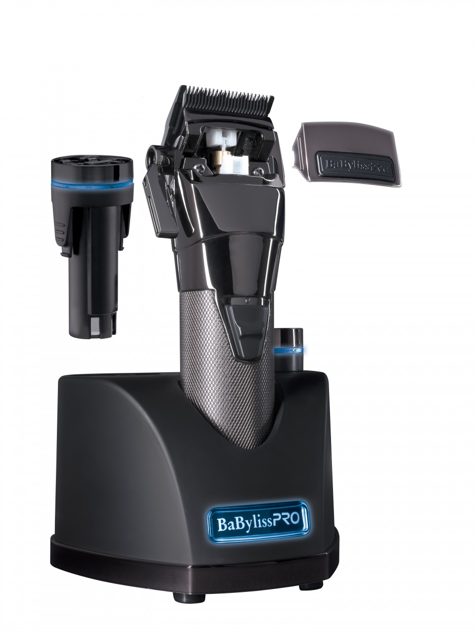 BaByliss Pro - SNAPFX HaarschneIDer Mit Unbegrenzter Laufzeit