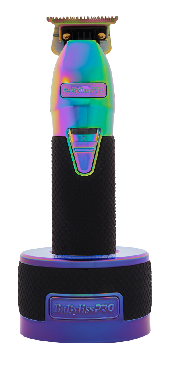 BaByliss Pro - Trimmer BOOST + CHAMELEON