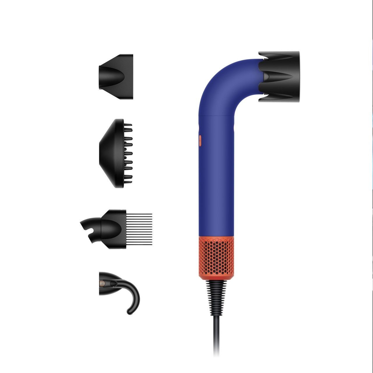 dyson supersonic r - Haartrockner