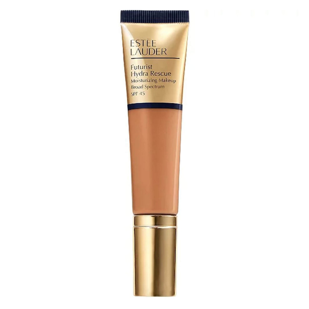 Futurist Hydra Rescue - Moisturizing Makeup SPF 45 Bronze 5W1