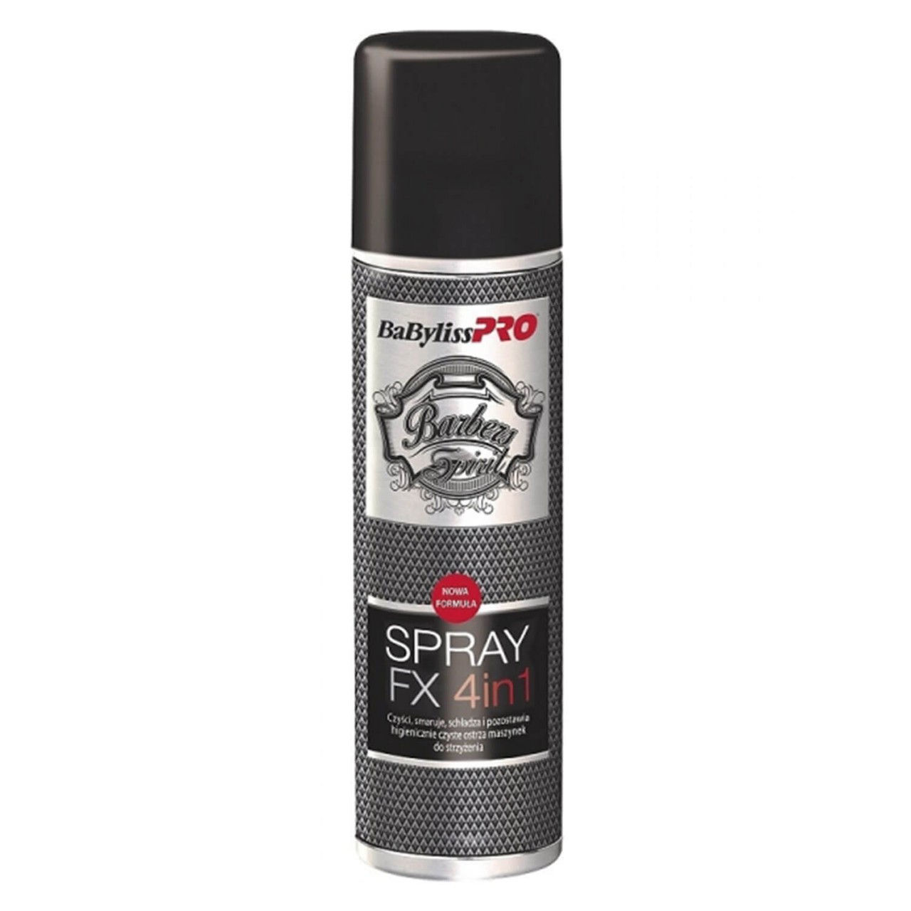 BaByliss Pro - Spray FX 4in1 FX040290