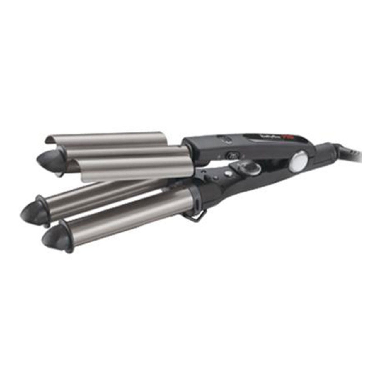 BaByliss Pro - Fer Triple Ondulateur Titanium Tourmaline BAB2269TTE