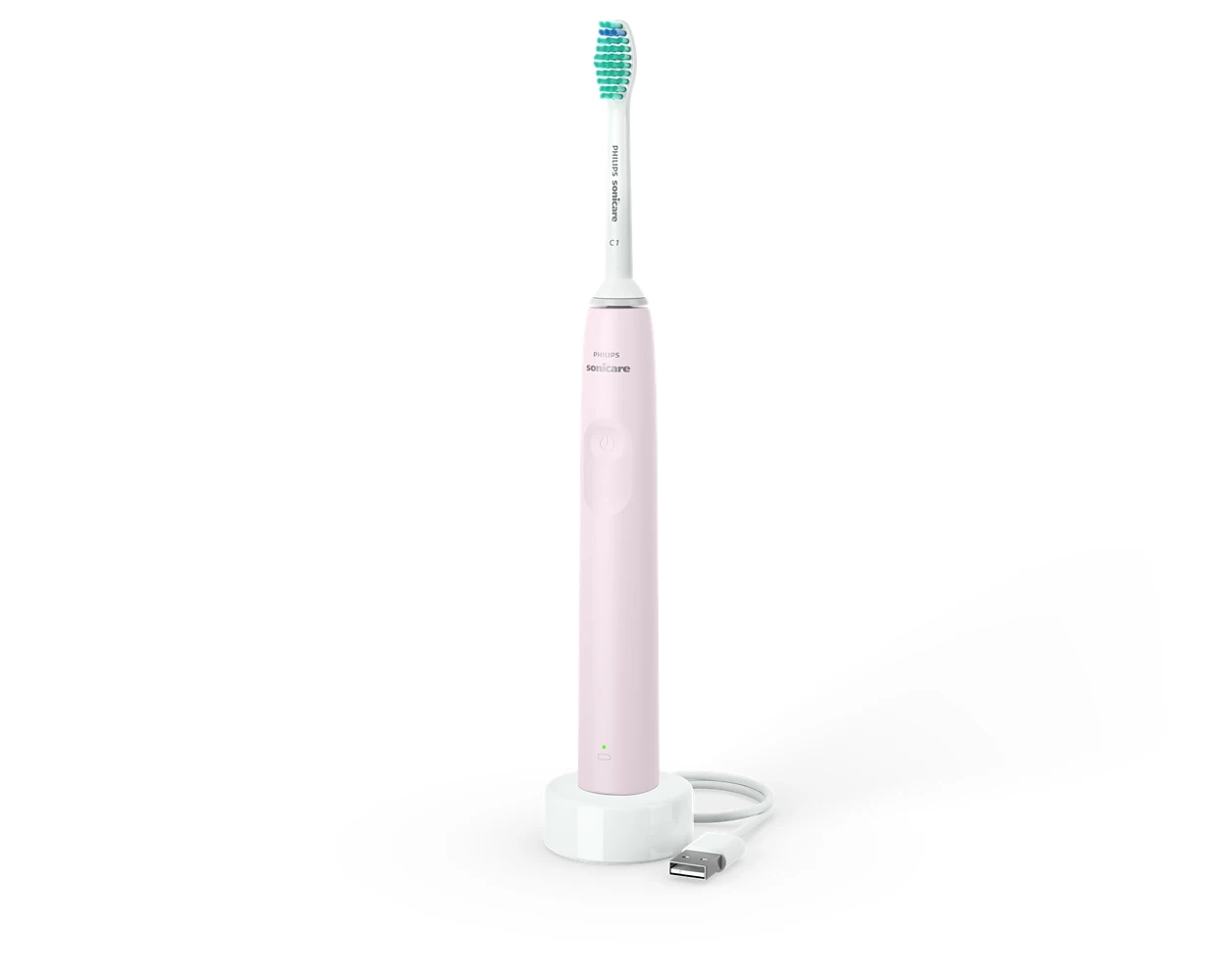 Philips Sonicare - 2100 Series Elektrische Schallzahnbürste