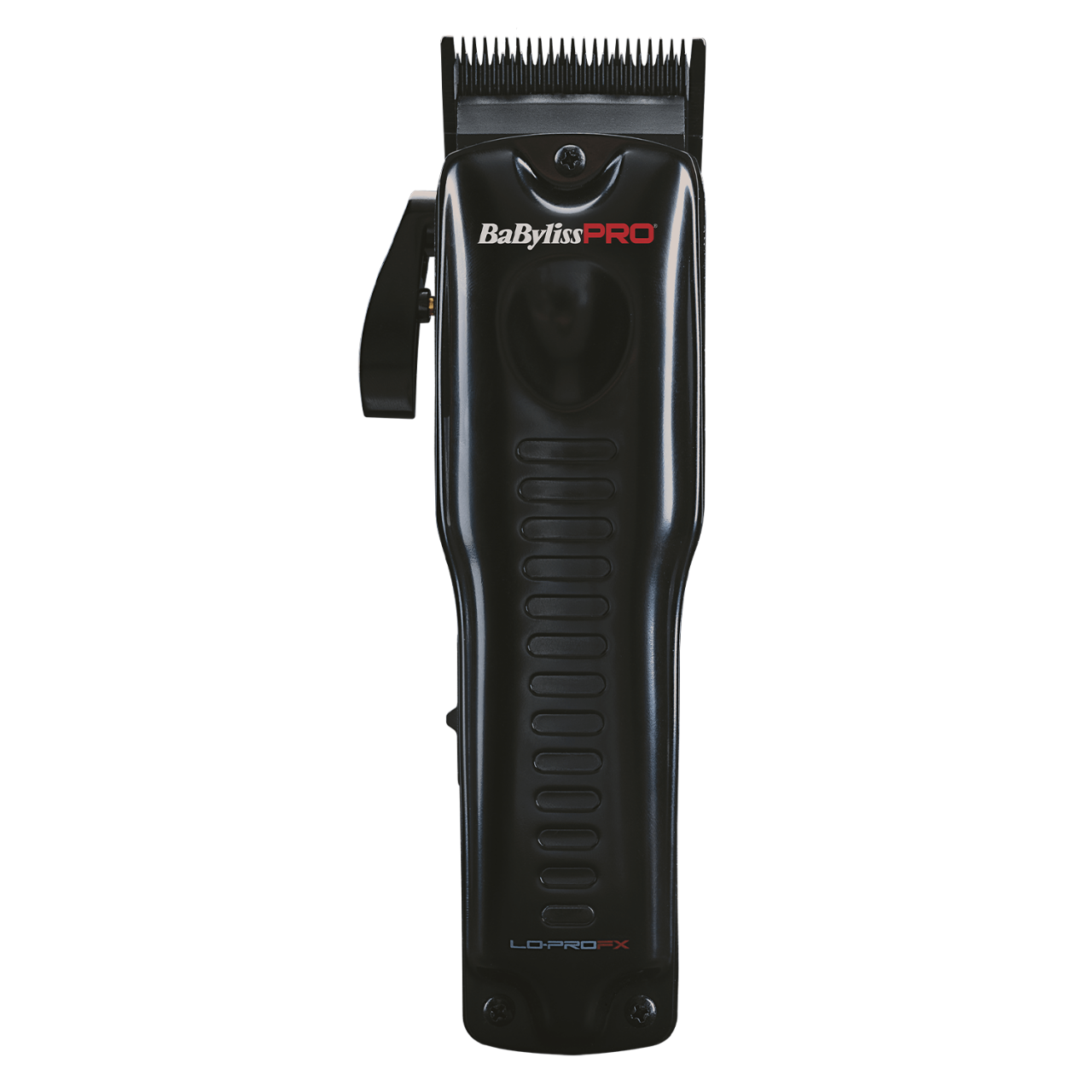 BaByliss Pro - Lo-Pro Clipper Black 4Artists