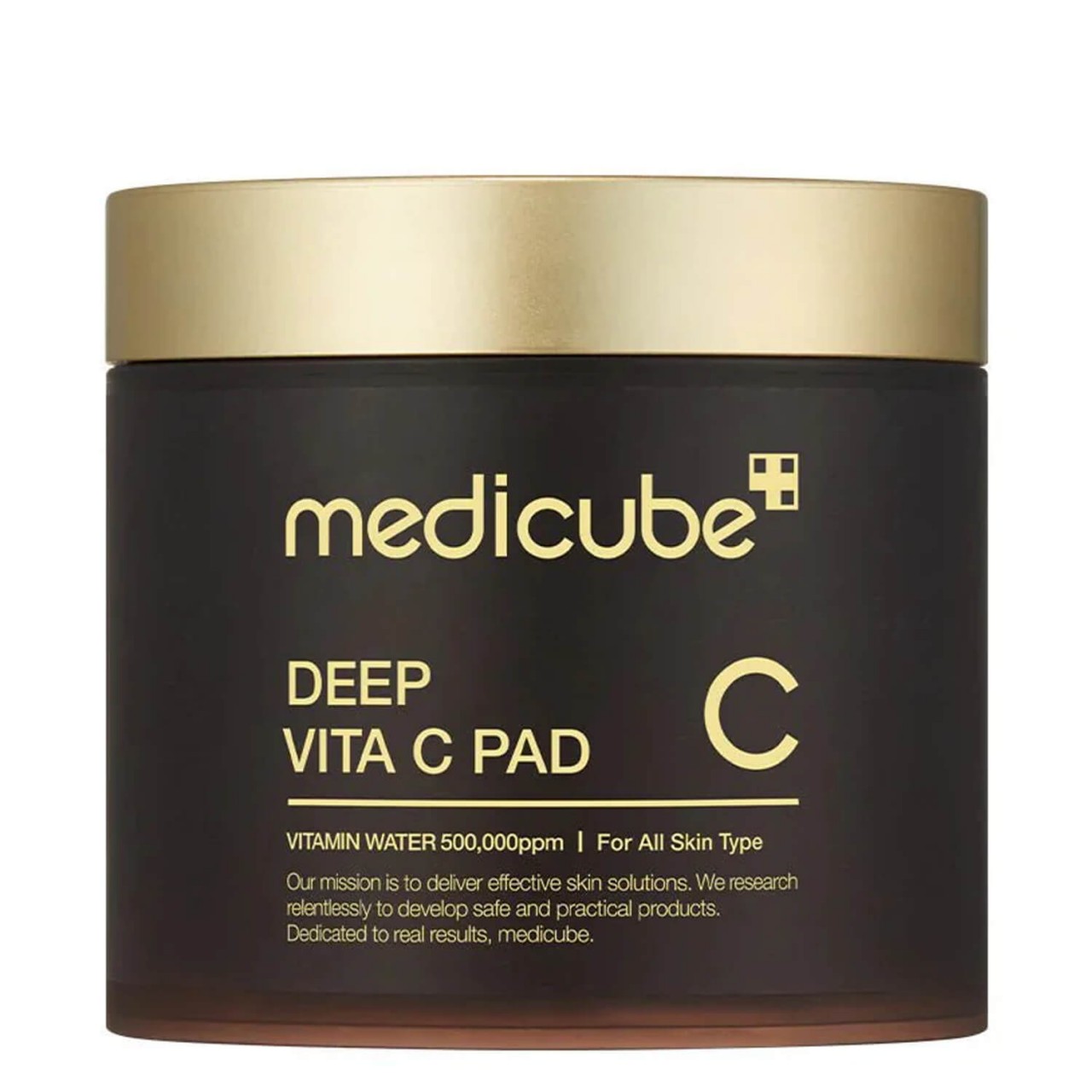 Medicube - Deep Vita C Pad