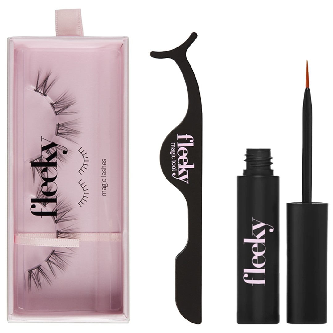 fleeky Lashes - Magic Lashes Passion Kit