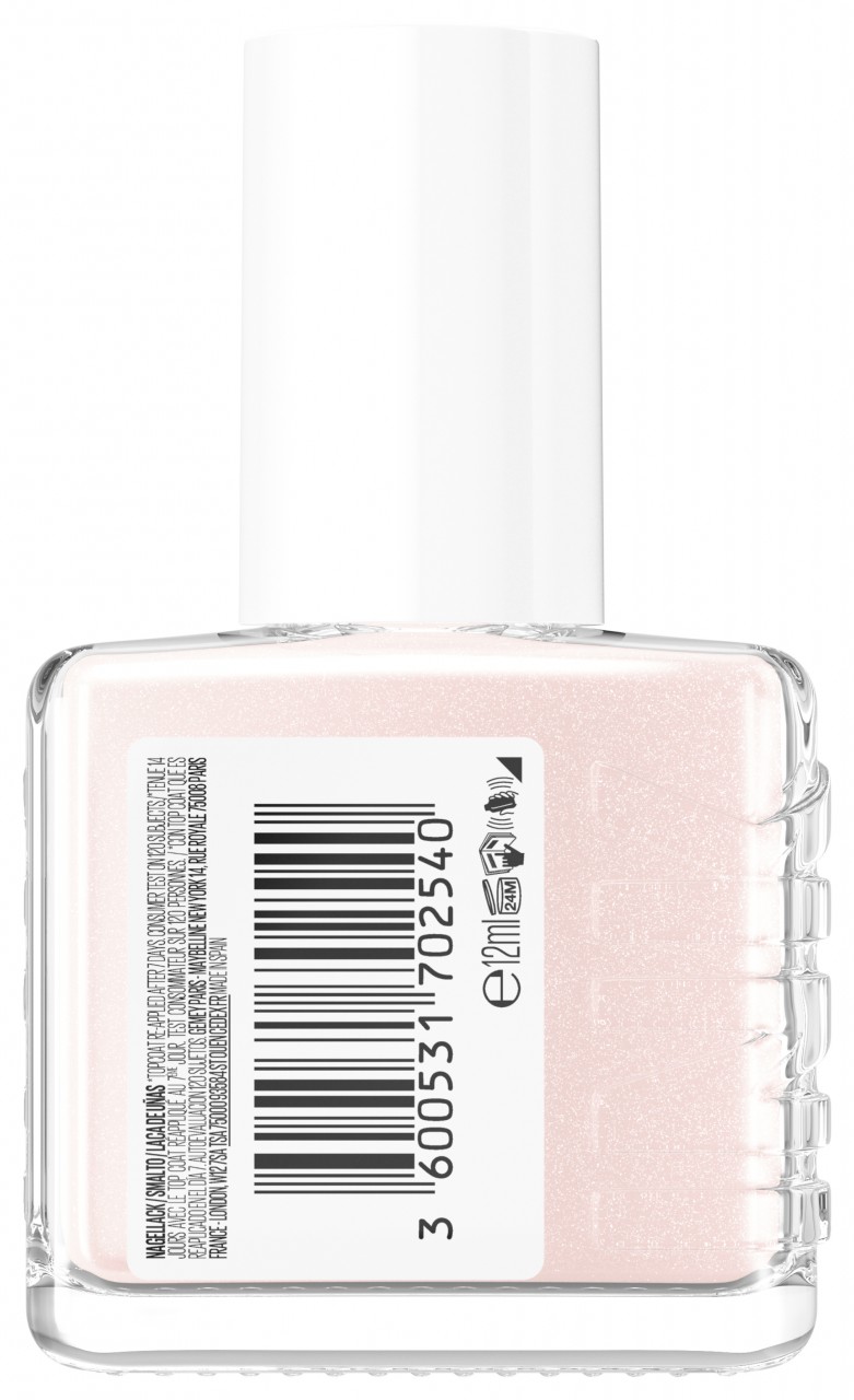 Maybelline NY Nails - Super Stay Ink Bonder Nagellack 078 Porcelain