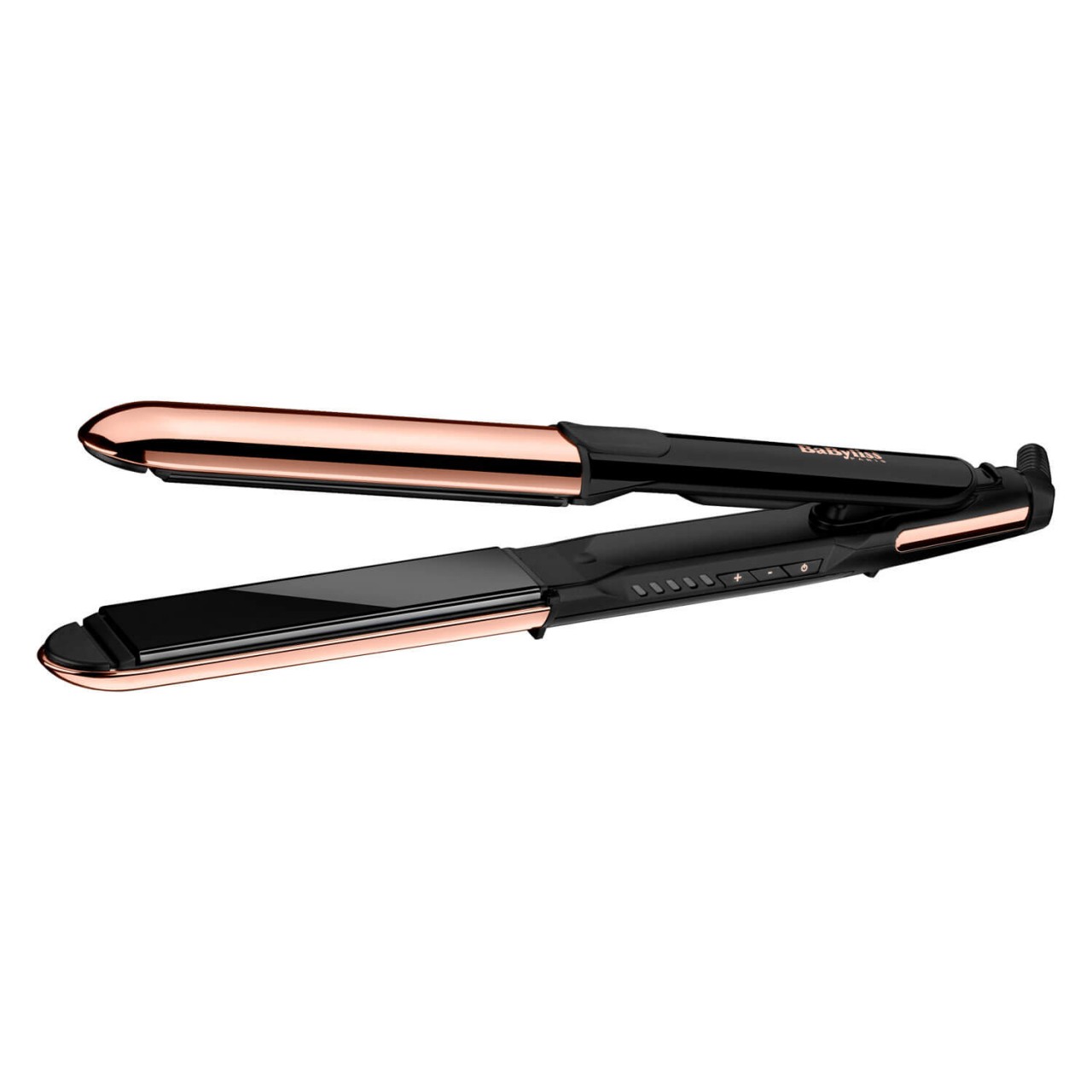 BaByliss - Lisseur Straight & Curl Brilliance ST482E