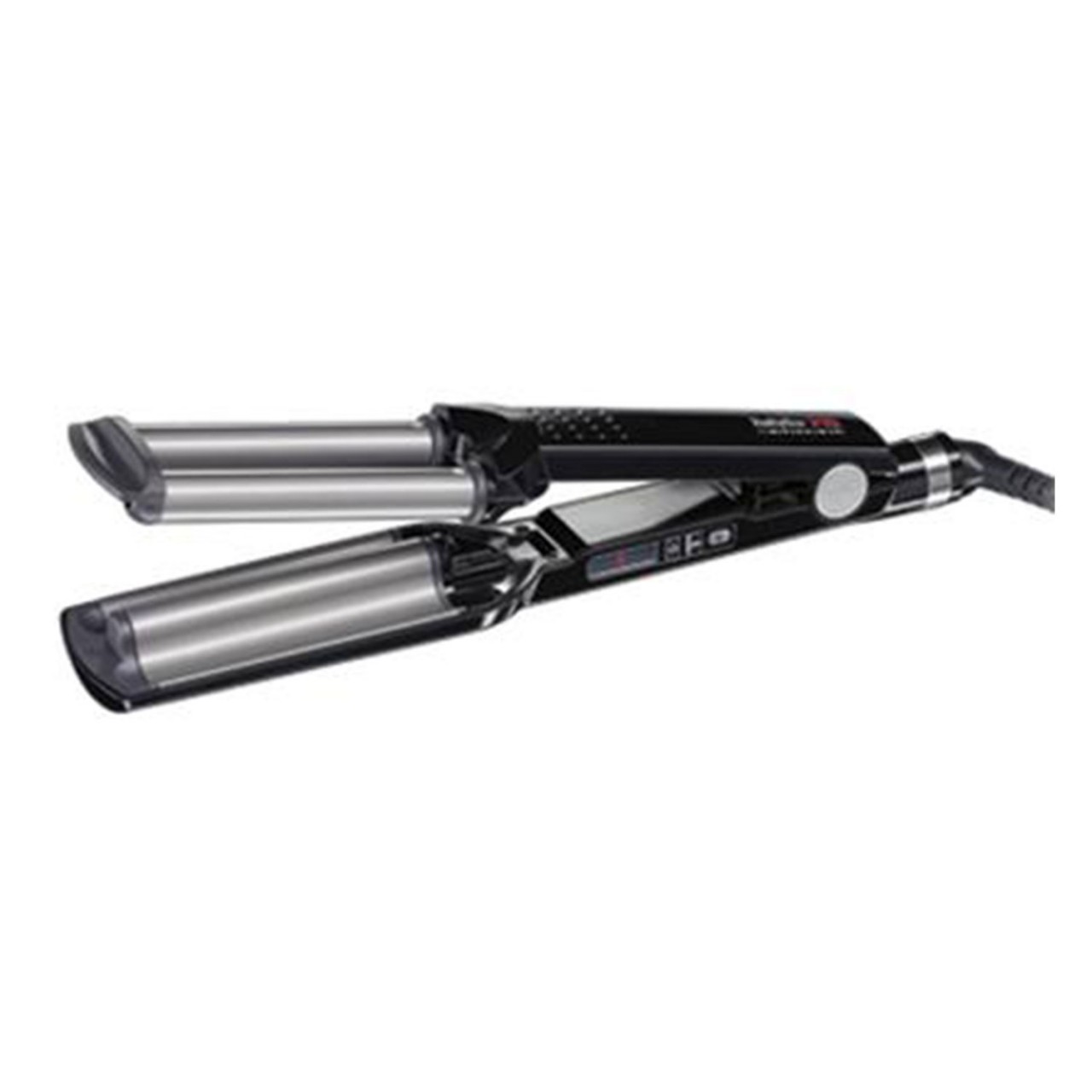 BaByliss Pro - Fer à boucler Titanium Tourmaline BAB2369TTE