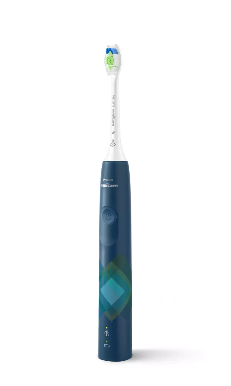 Philips Sonicare - 4100 Series Elektrische Schallzahnbürste Hx3689/42