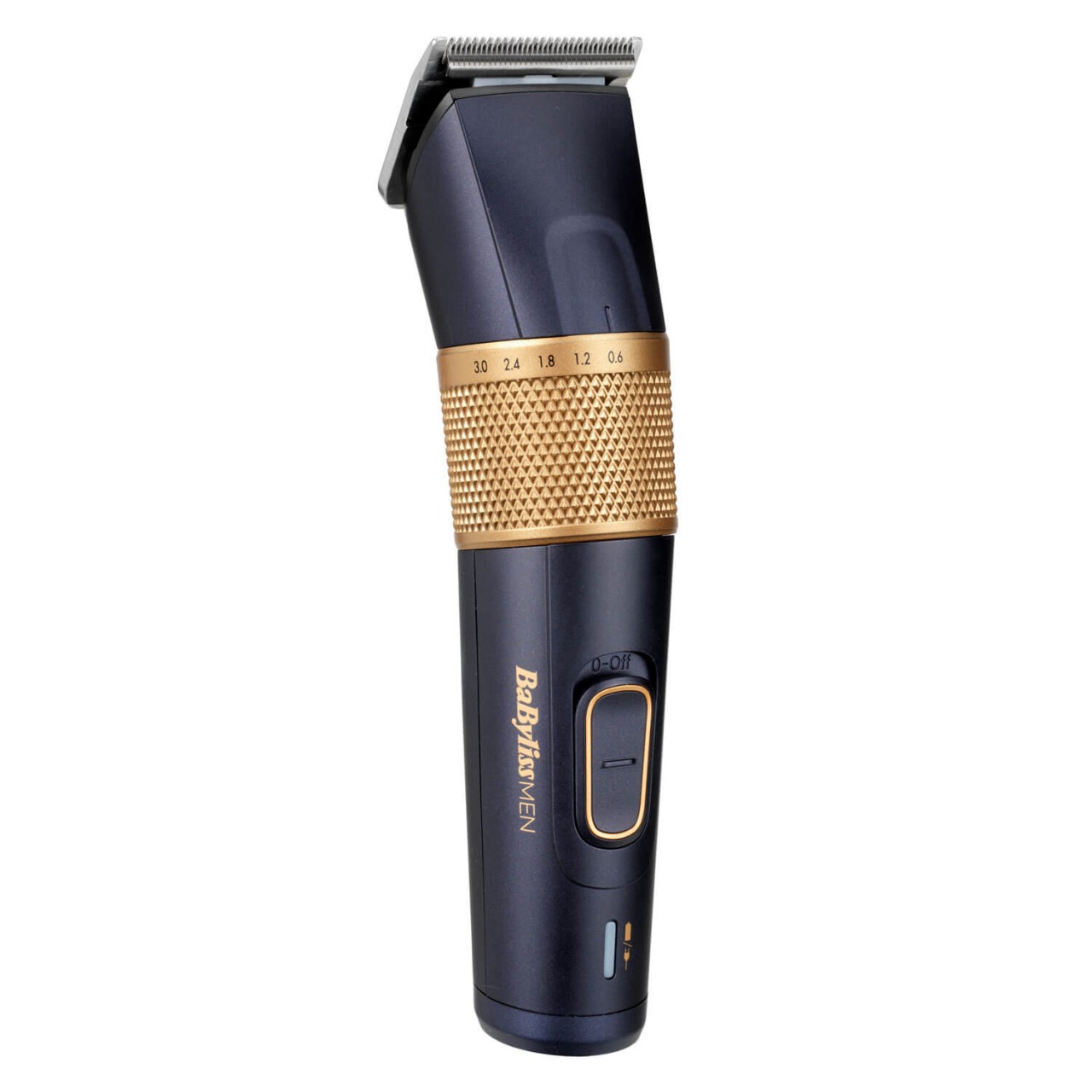 BaByliss MEN - Lithium Power Hair Clipper E986E