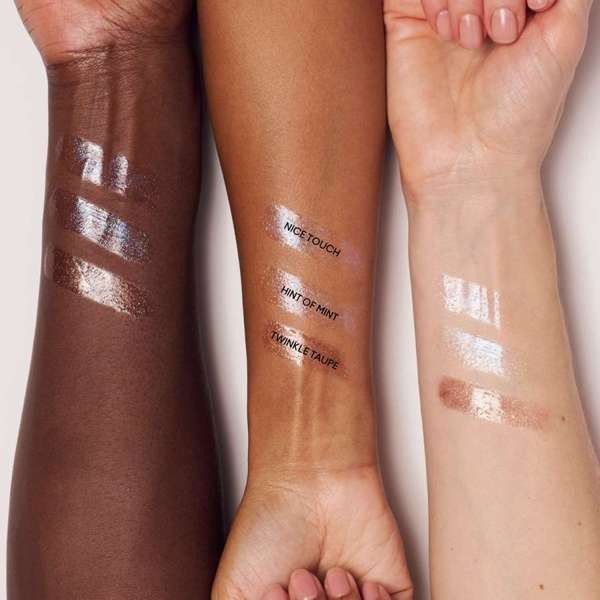 M·A·C Specials - Lipglass Air - Twinkle Taupe