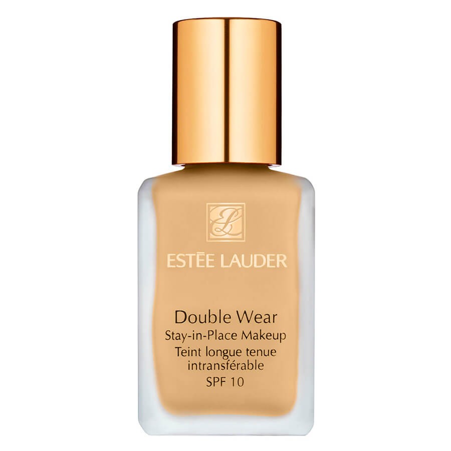 Double Wear - Stay-in-Place Makeup SPF10 Ivory Beige 3N1