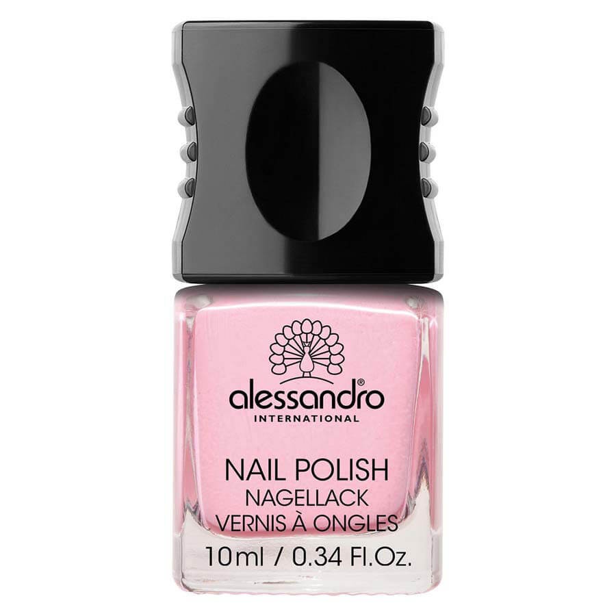 Nail Polish - 38 Happy Pink