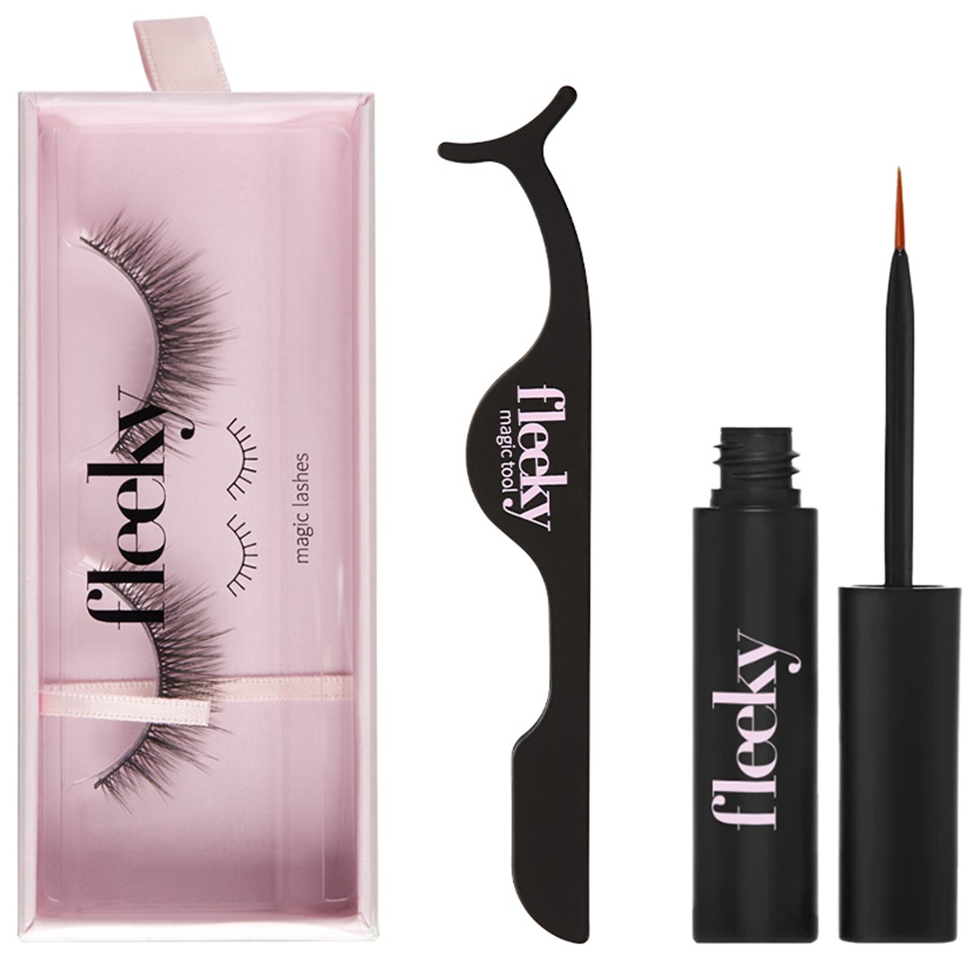 fleeky Lashes - Magic Lashes Bunny Kit