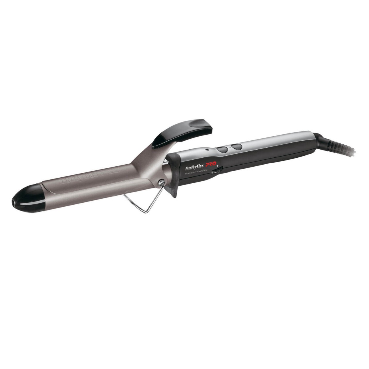 BaByliss Pro - Digital Titanium Turmalin 25mm BAB2173TTE