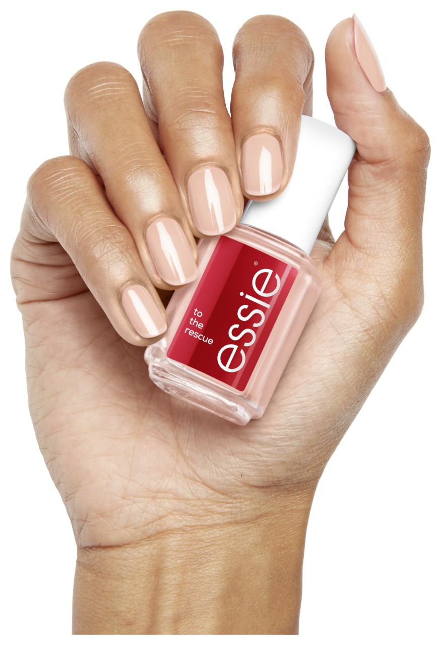 essie care - To The Rescue Nagelpflege Reparierender Nagellack