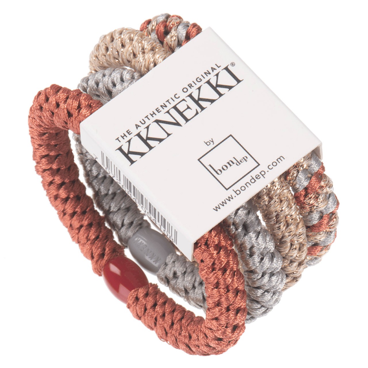Kknekki - Hair Tie Autumn Season
