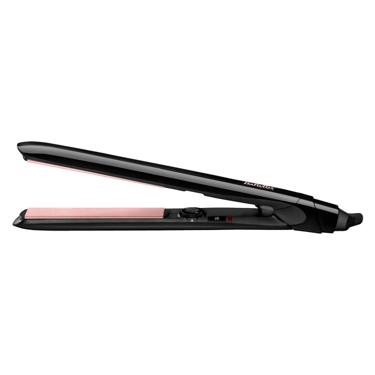 BaByliss - Haarglätter Smooth Control 235 ST298E