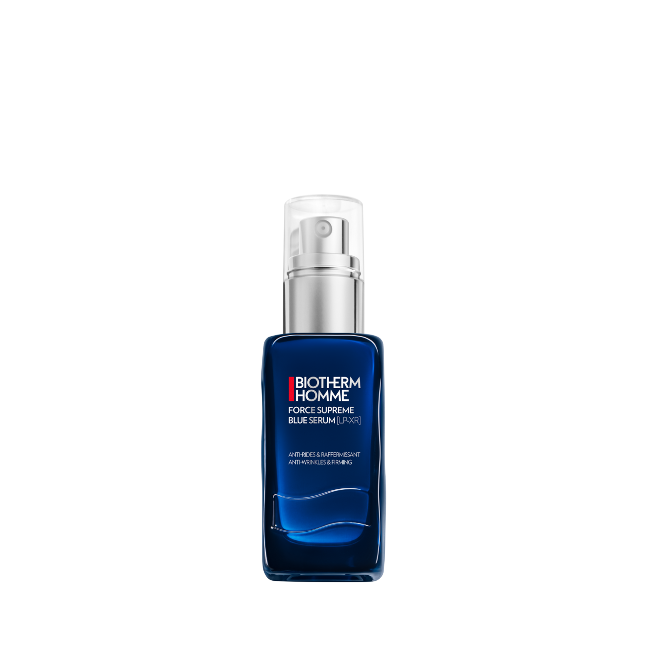 Biotherm Homme - Force Supreme Blue Serum 60ml