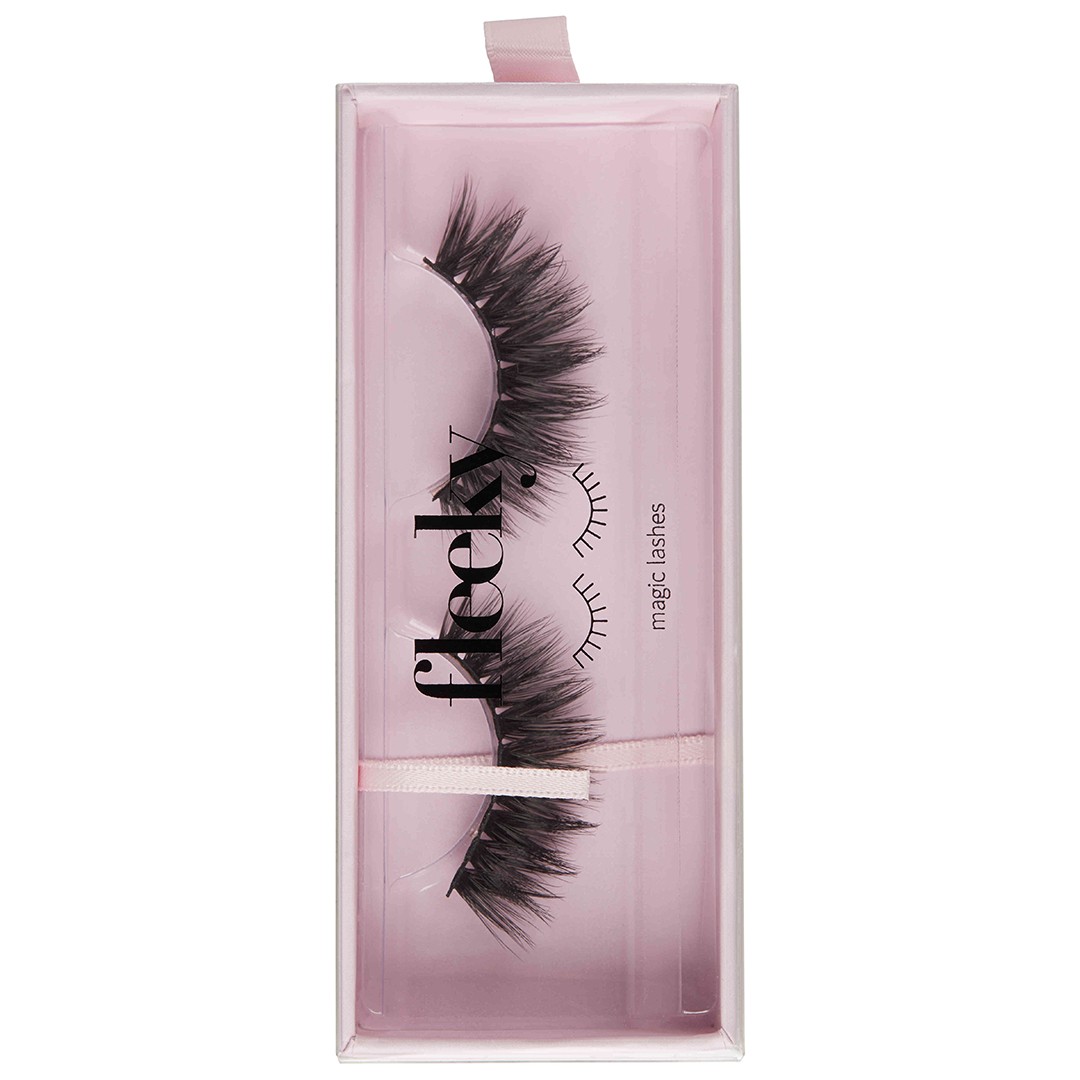 fleeky Lashes - Magic Lashes Boo just lashes