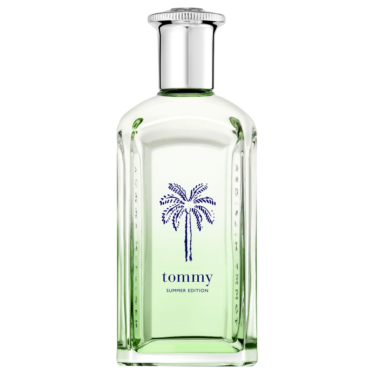 Tommy Forever - Summer Edition EdT