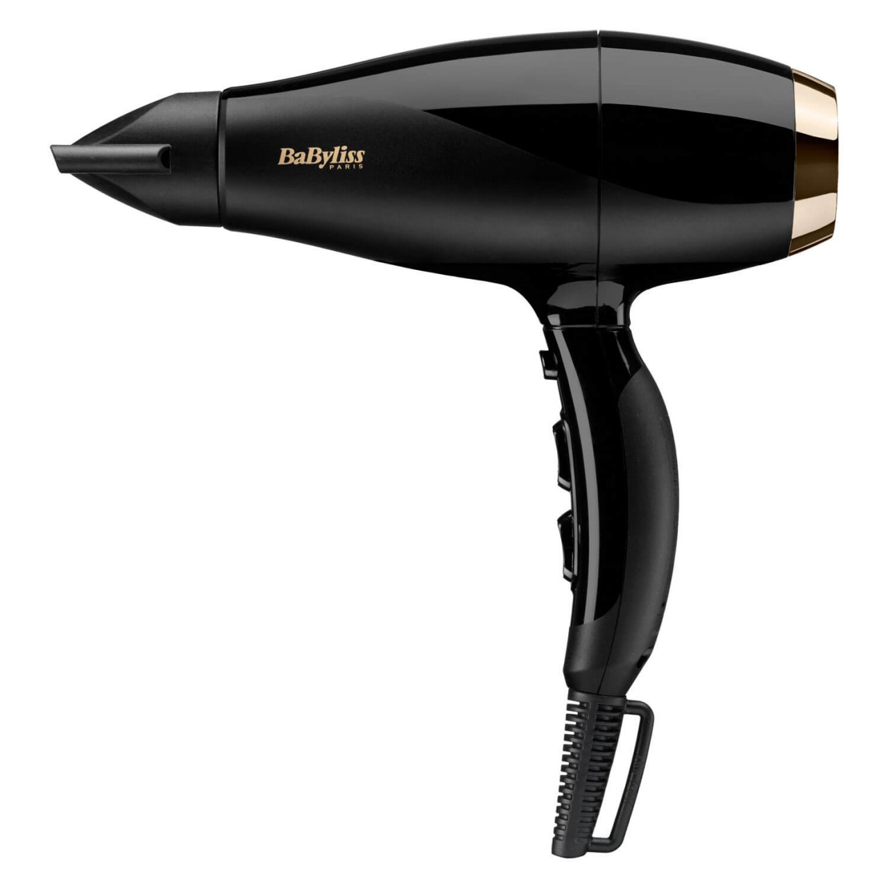 BaByliss - Sèche-Cheveux Super Pro 2300W 6714CHE