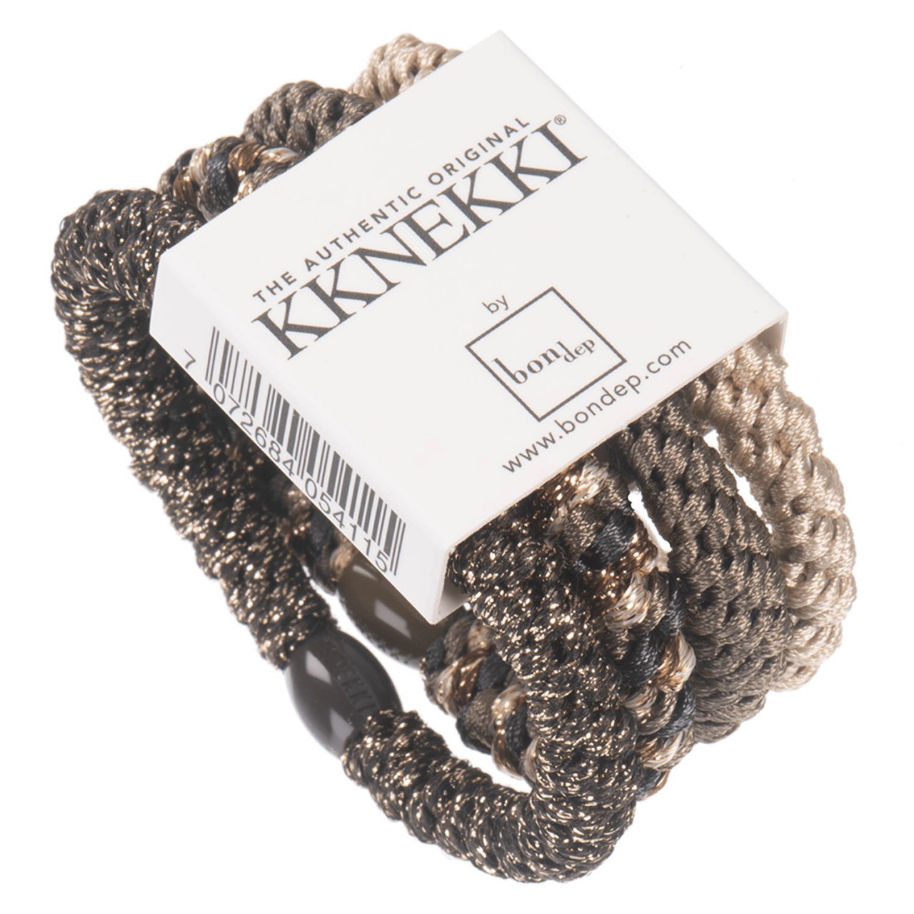 Kknekki - Hair Tie Khaki Love